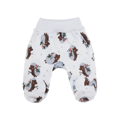 Ползунки Чуди Кидс Ежики 008122-3